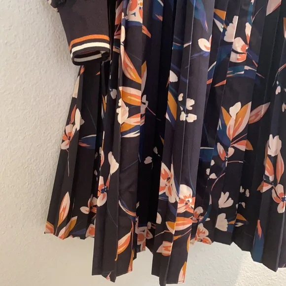 💜⭐️French Connection
Eliva A-line Casual Maxi Dress size 8 - Picture 7 of 14